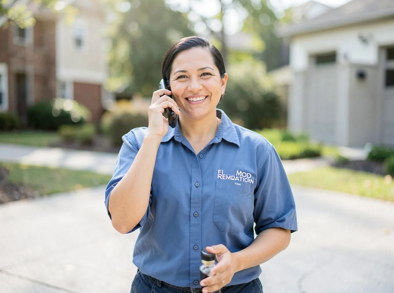Mold Remediation Jane Lew, WV FAQs